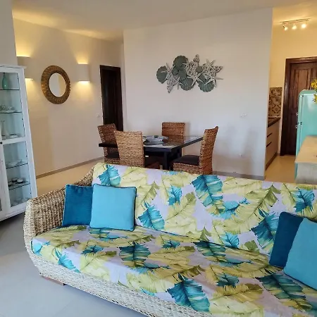 Apartmán Casa A La Marmorata