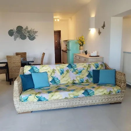 Casa A La Marmorata * Santa Teresa Gallura