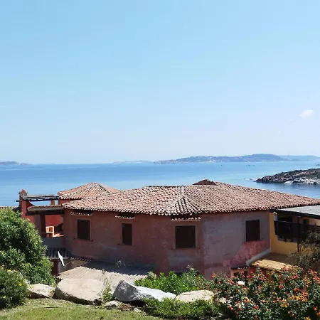 Διαμέρισμα Casa A La Marmorata *