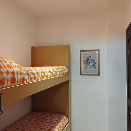 Apartmán Casa A La Marmorata *
