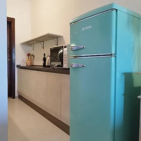 Apartmán Casa A La Marmorata
