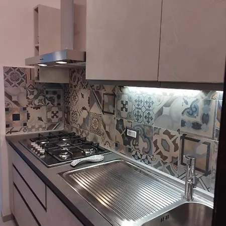 Casa A La Marmorata