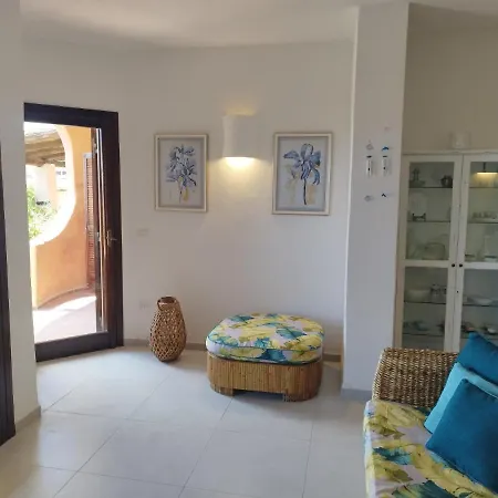 Casa A La Marmorata Santa Teresa Gallura