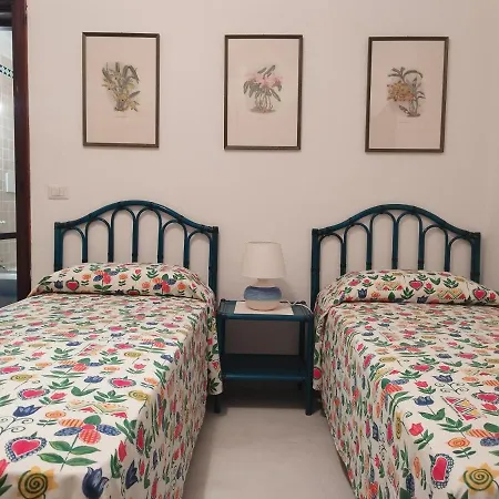 Casa A La Marmorata