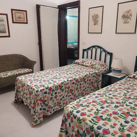 Casa A La Marmorata * Santa Teresa Gallura