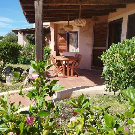 Casa A La Marmorata Apartmán
