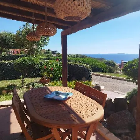 Apartmán Casa A La Marmorata *