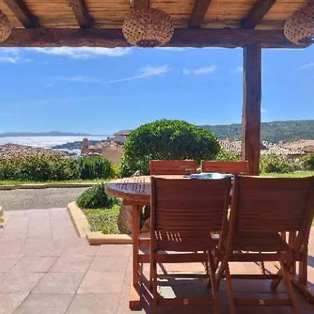 Casa A La Marmorata Διαμέρισμα Santa Teresa Gallura