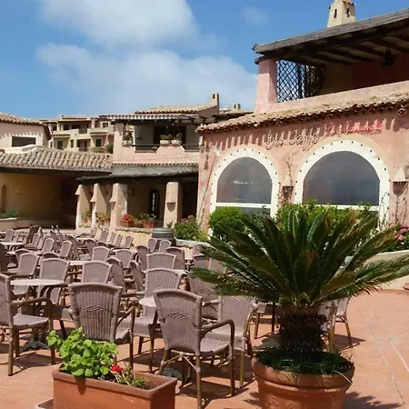 Casa A La Marmorata * Santa Teresa Gallura