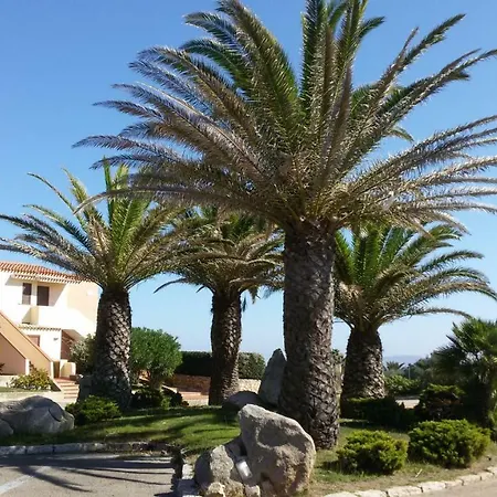 Apartmán Casa A La Marmorata Santa Teresa Gallura