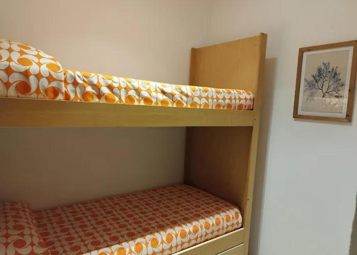 Apartamento Casa A La Marmorata *