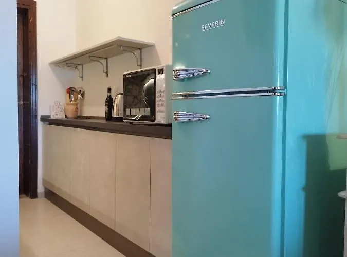 Apartamento Casa A La Marmorata