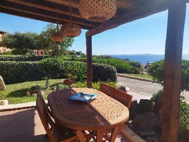 Appartement Casa A La Marmorata *