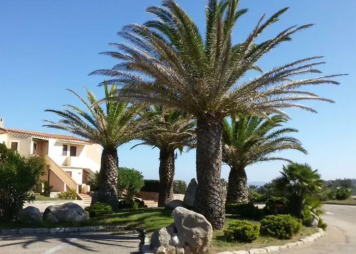 Apartamento Casa A La Marmorata Santa Teresa Gallura