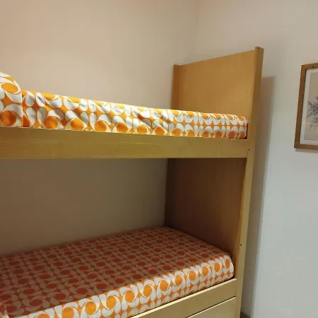 דירה Casa A La Marmorata *