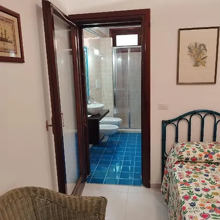 Casa A La Marmorata דירה