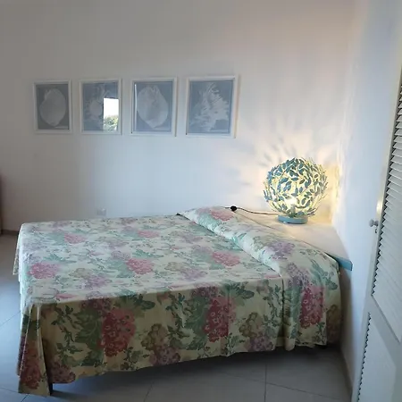 Casa A La Marmorata דירה