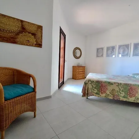 Apartment Casa A La Marmorata *