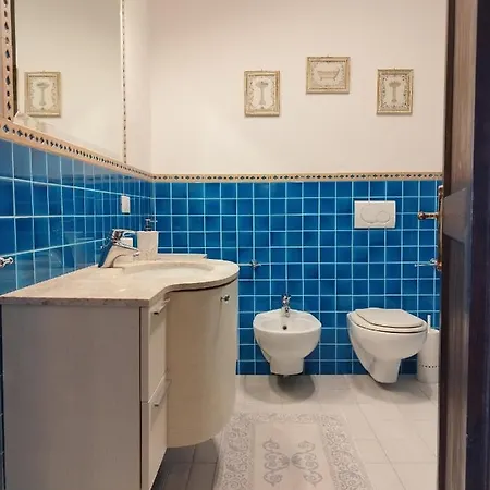 Casa A La Marmorata Apartamento Santa Teresa Gallura
