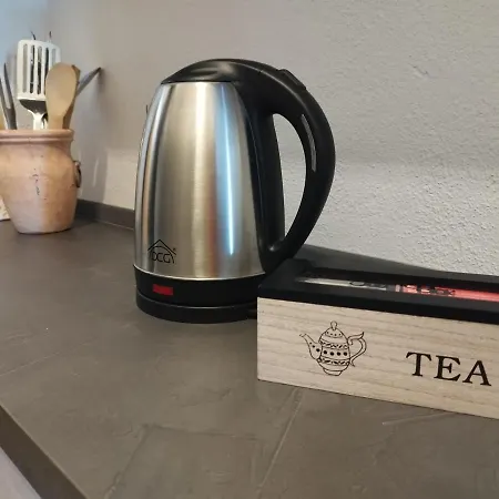 Casa A La Marmorata דירה סנטה טרזה גאיורה