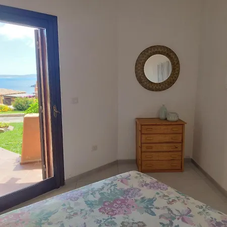 Casa A La Marmorata דירה *