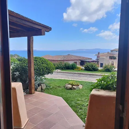 דירה Casa A La Marmorata