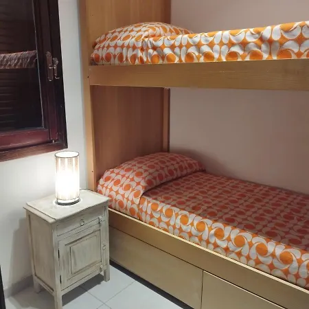 Casa A La Marmorata דירה