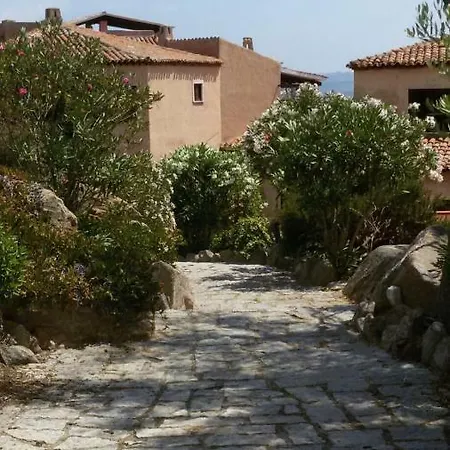 Apartamento Casa A La Marmorata *