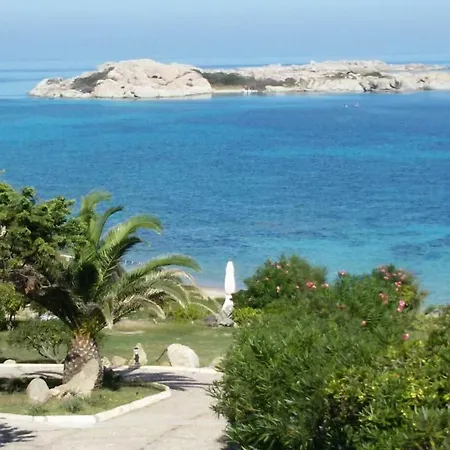 Casa A La Marmorata Santa Teresa Gallura