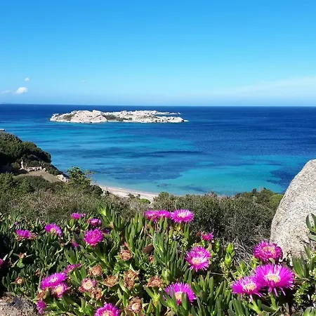 דירה Casa A La Marmorata