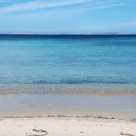 Casa A La Marmorata דירה