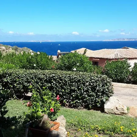 Casa A La Marmorata