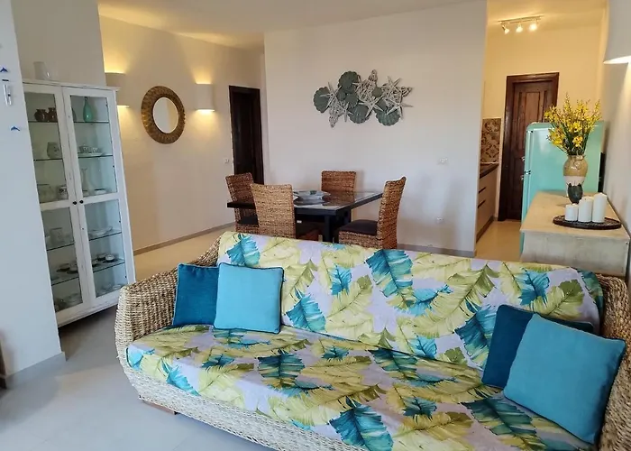 Апартаменты Casa A La Marmorata