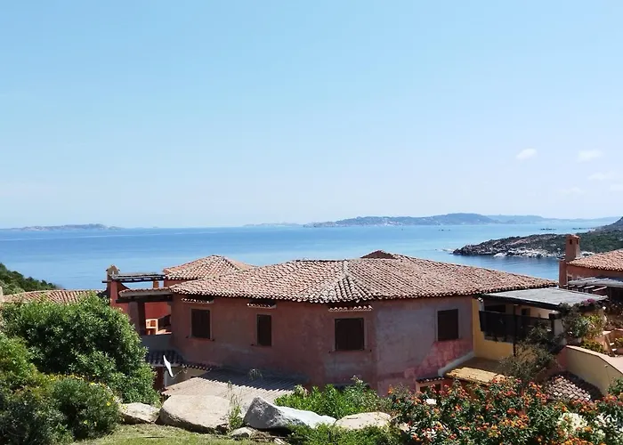 Апартаменты Casa A La Marmorata *