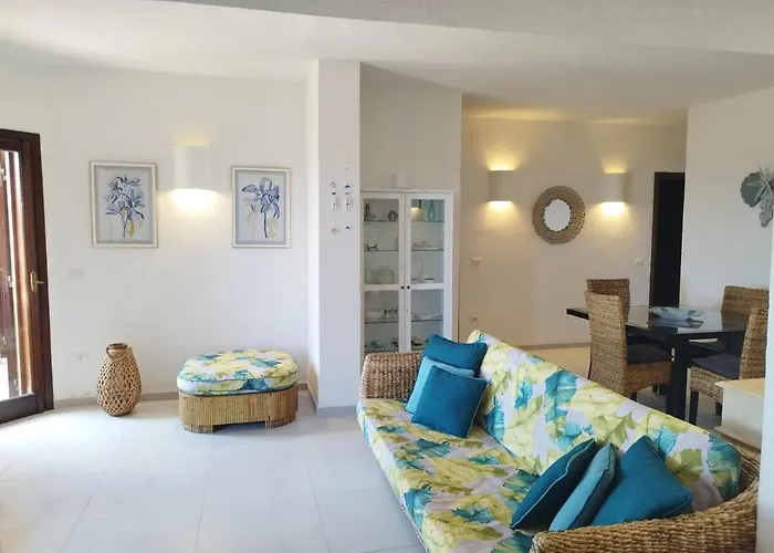 Casa A La Marmorata *