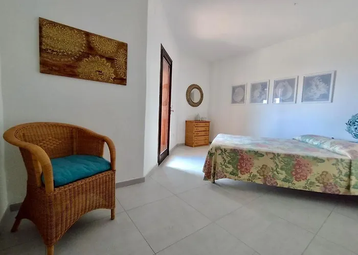 Daire Casa A La Marmorata *