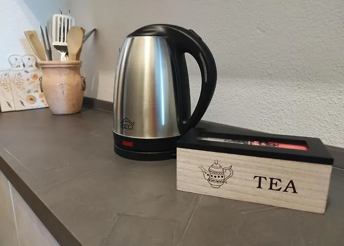 Casa A La Marmorata Daire Santa Teresa Gallura