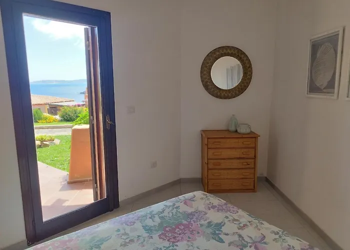 Casa A La Marmorata Апартаменты *