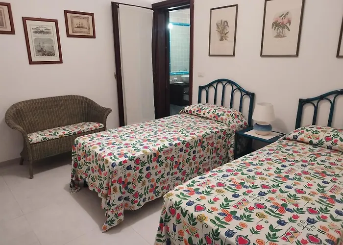 Casa A La Marmorata * Санта-Тереза-Галлура