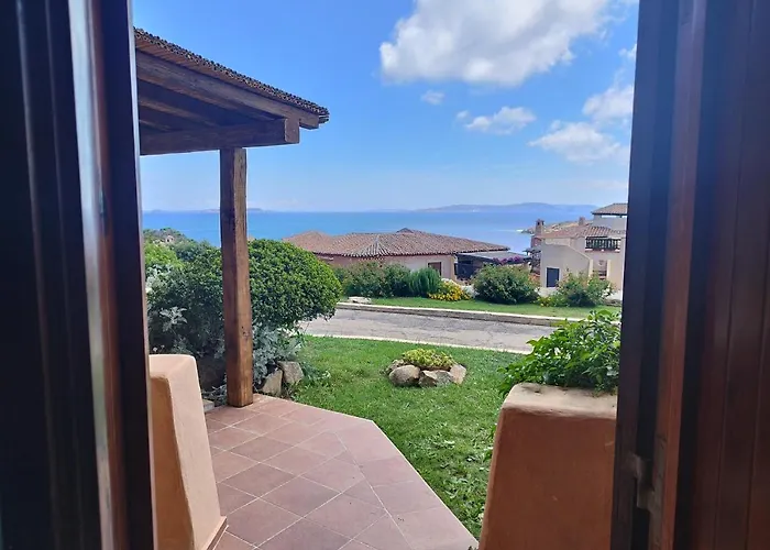 Апартаменты Casa A La Marmorata