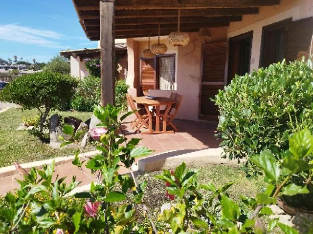 Casa A La Marmorata Апартаменты