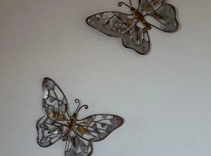 Апартаменты Casa A La Marmorata Санта-Тереза-Галлура