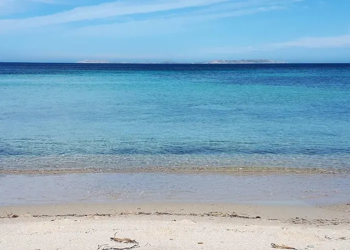 Casa A La Marmorata Апартаменты